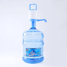 آب معدنی 20 لیتری ارگانیک